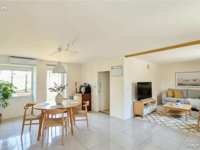 Maison 4 pièces 92 m²