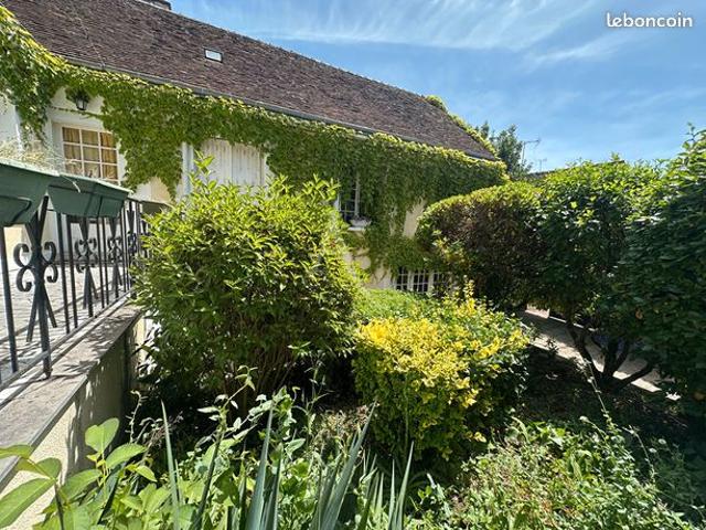 Maison 4 pièces 92 m²