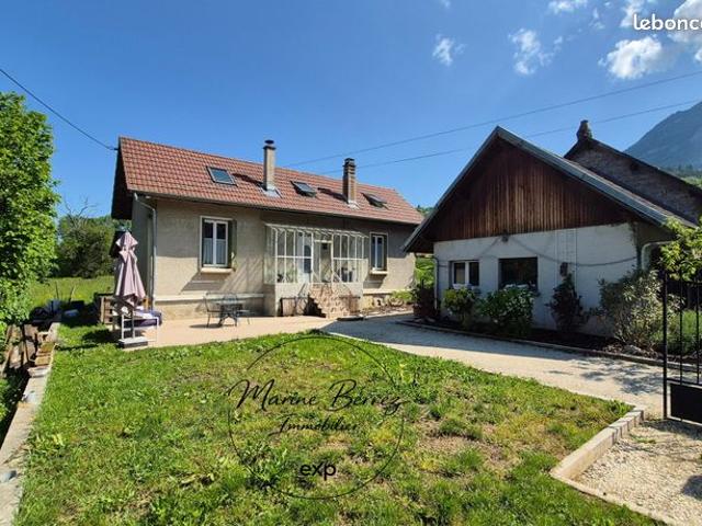 Maison 4 pièces 92 m²