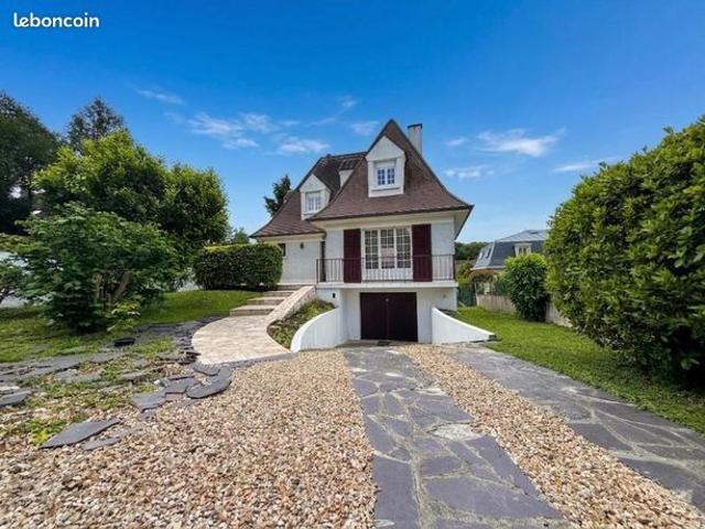 Maison 4 pièces 92 m²