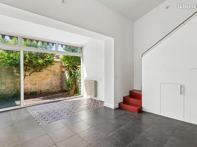 Maison 4 pièces 92 m²