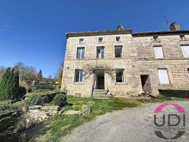 Maison 4 pièces 92 m²