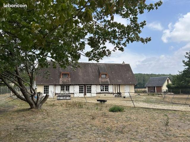 Maison 4 pièces 92 m²