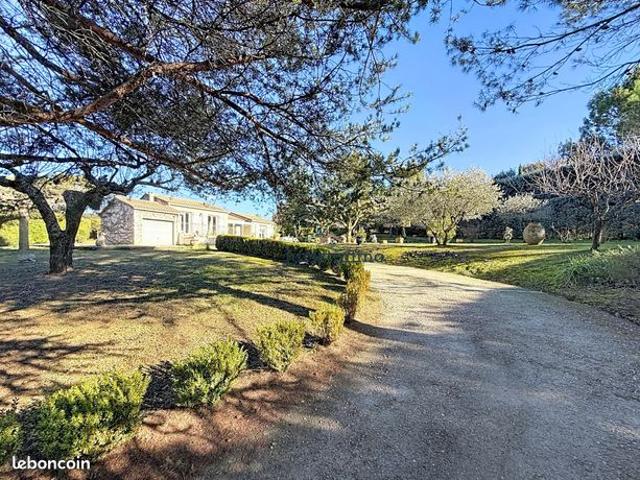Maison 4 pièces 92 m²