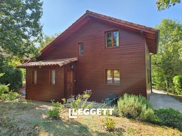 Maison 4 pièces 92 m²