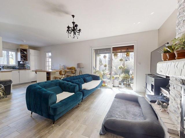 Maison 4 pièces 92 m²