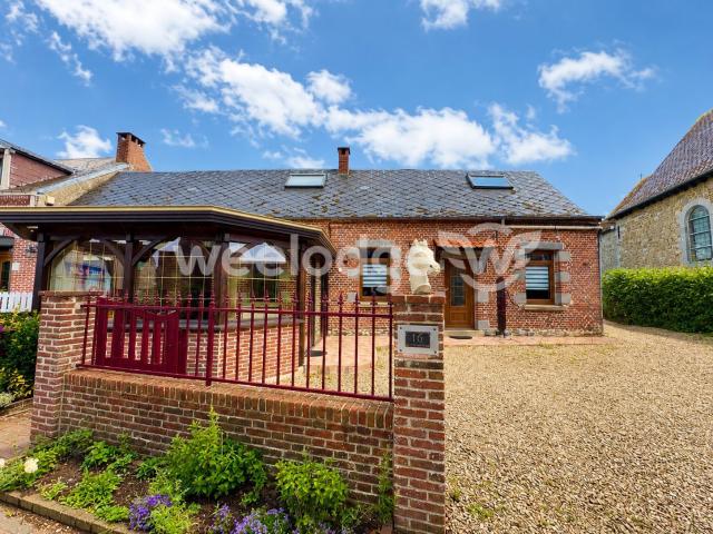 Maison 4 pièces 92 m²