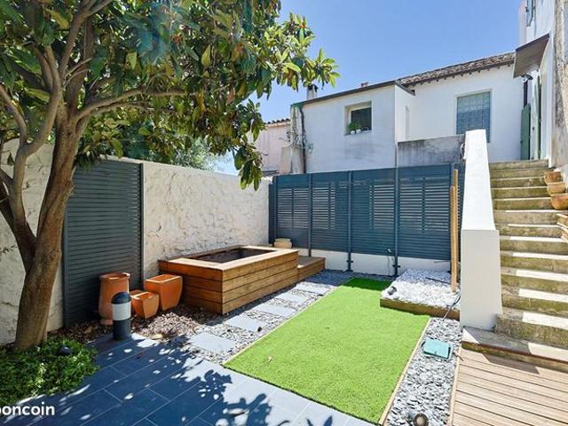 Maison 4 pièces 92 m²