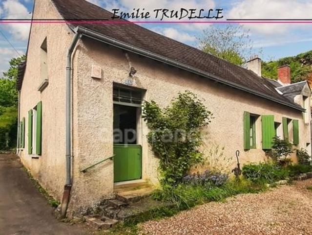 Maison 4 pièces 92 m²