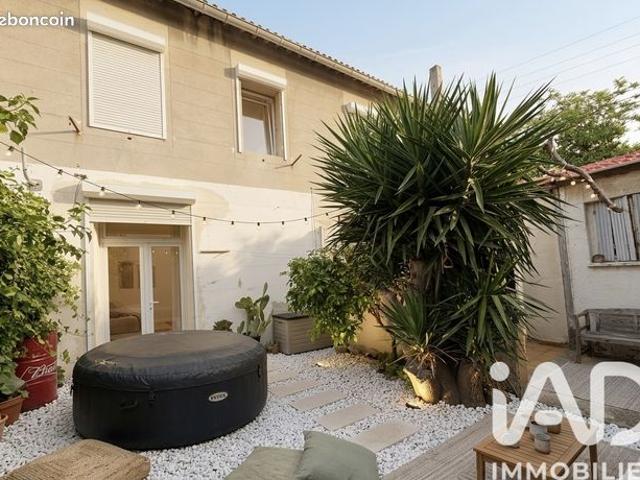 Maison 4 pièces 92 m²