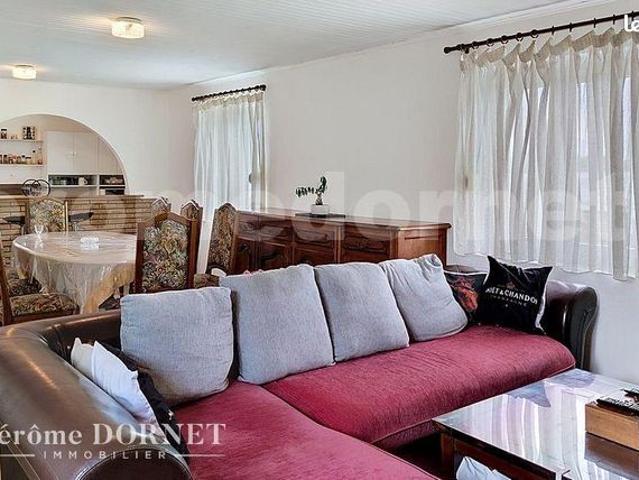Maison 4 pièces 92 m²