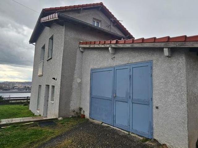 Maison 4 pièces 92 m²