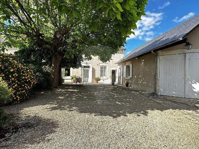 Maison 4 pièces 92 m²