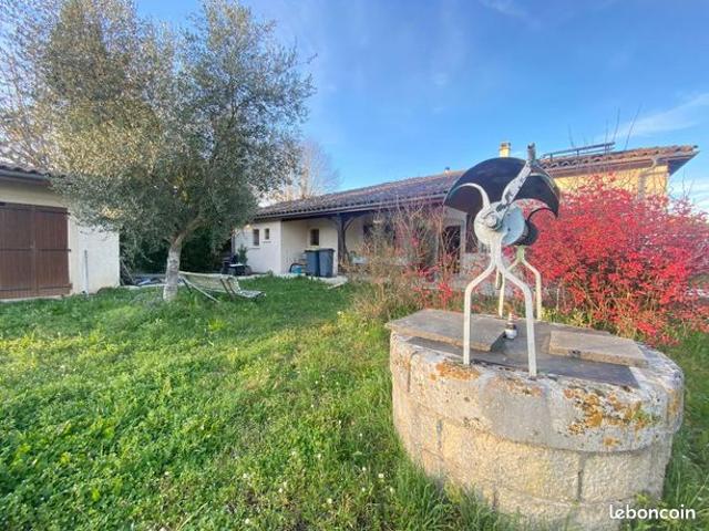 Maison 4 pièces 92 m²