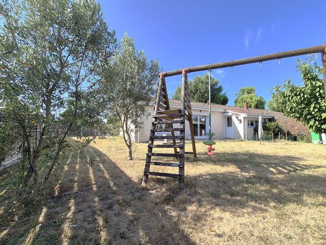 Maison 4 pièces 92 m²