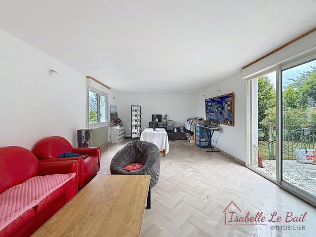 Maison 4 pièces 92 m²