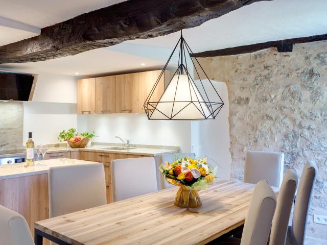 Maison 4 pièces 92 m²