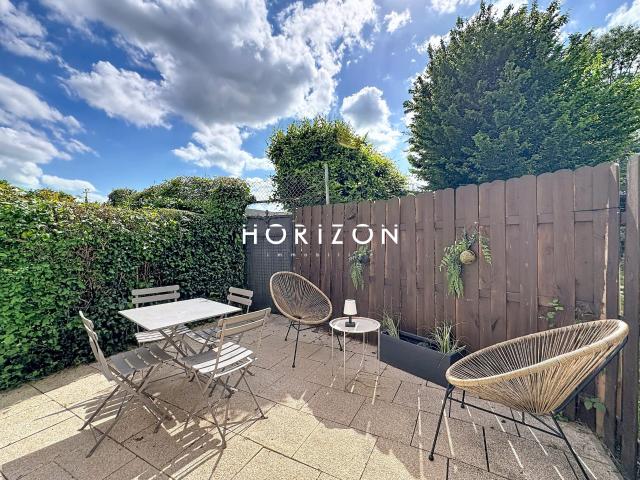 Maison 4 pièces 92 m²