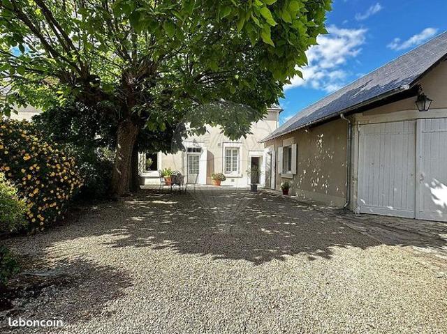 Maison 4 pièces 92 m²