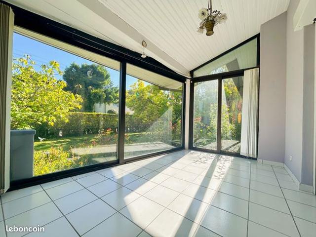 Maison 4 pièces 92 m²