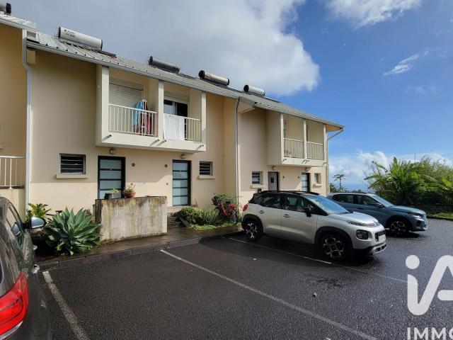 Maison 4 pièces 92 m²