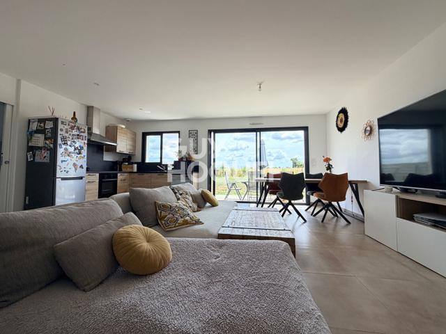 Maison 4 pièces 92 m²