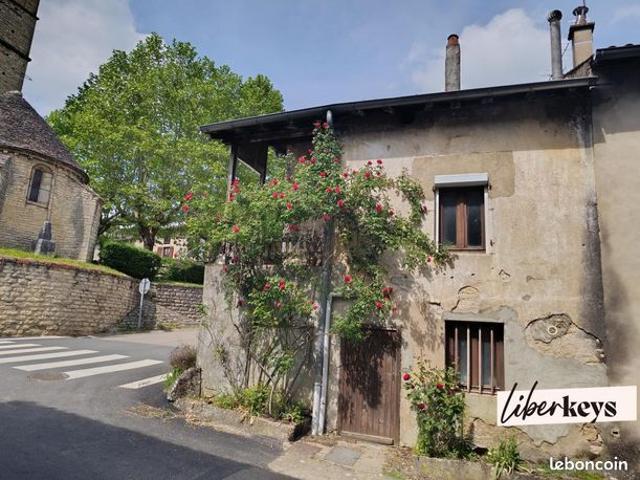 Maison 4 pièces 92 m²