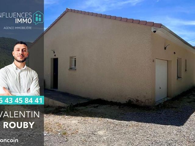 Maison 4 pièces 92 m²