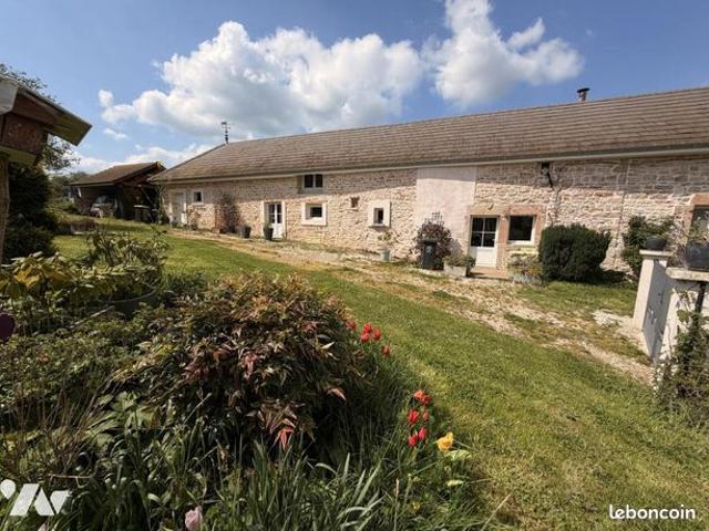 Maison 4 pièces 92 m²