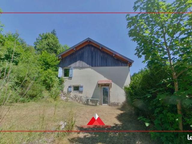 Maison 4 pièces 92 m²