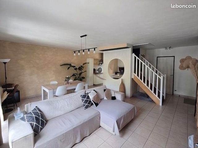 Maison 4 pièces 92 m²