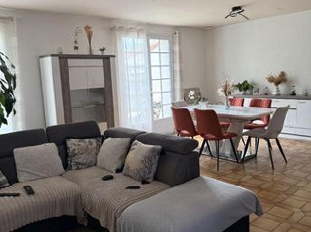 Maison 4 pièces 92 m²
