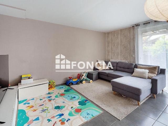 Maison 4 pièces 92 m²
