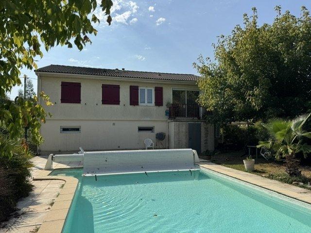 Maison 4 pièces 92 m²