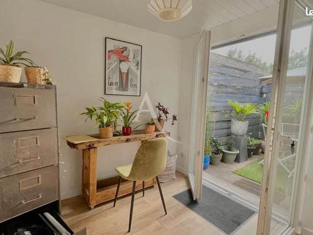 Maison 4 pièces 92 m²