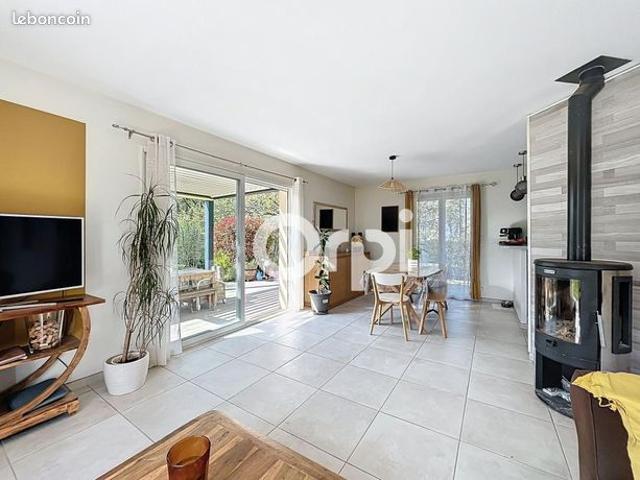 Maison 4 pièces 92 m²