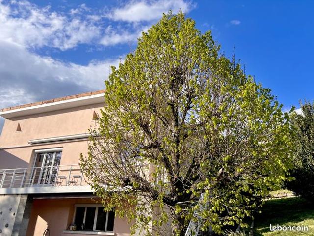 Maison 4 pièces 92 m²