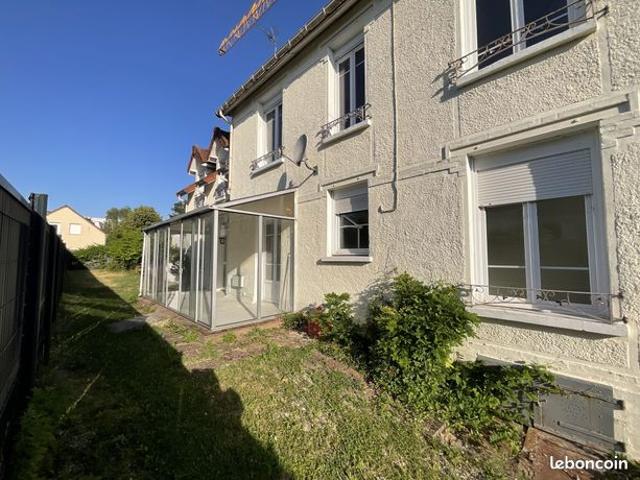 Maison 4 pièces 92 m²
