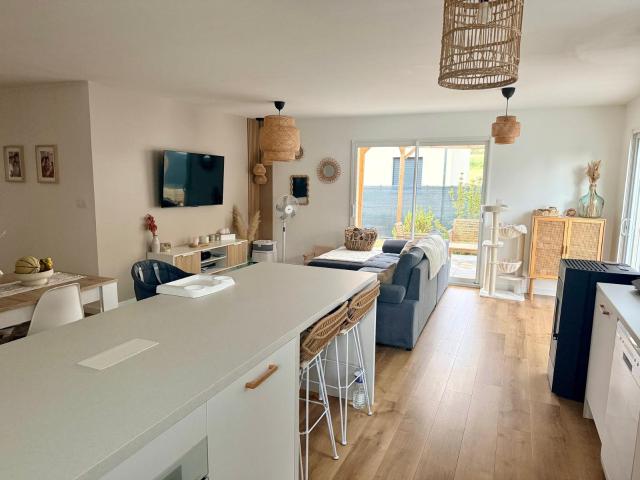 Maison 4 pièces 92 m²