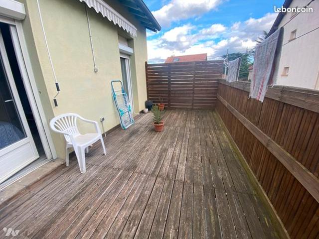 Maison 4 pièces 92 m²