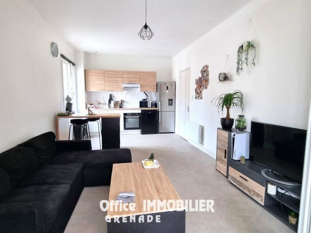 Maison 4 pièces 92 m²