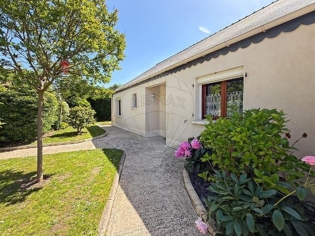 Maison 4 pièces 92 m²