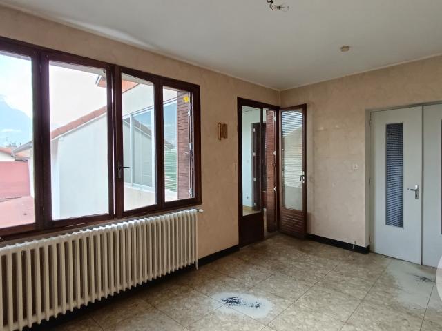 Maison 4 pièces 92 m²