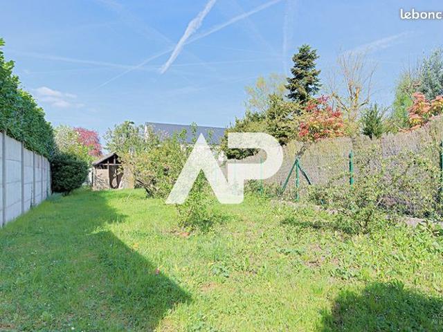 Maison 4 pièces 92 m²