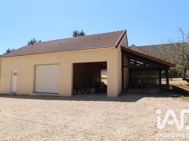 Maison 4 pièces 92 m²