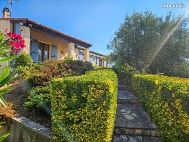 Maison 4 pièces 92 m²