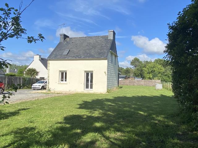 Maison 4 pièces 92 m²