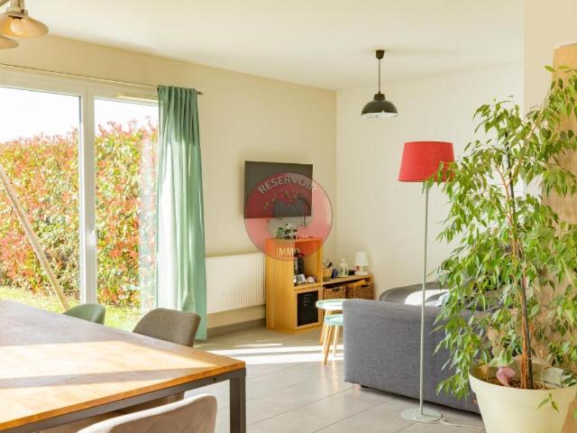 Maison 4 pièces 92 m²