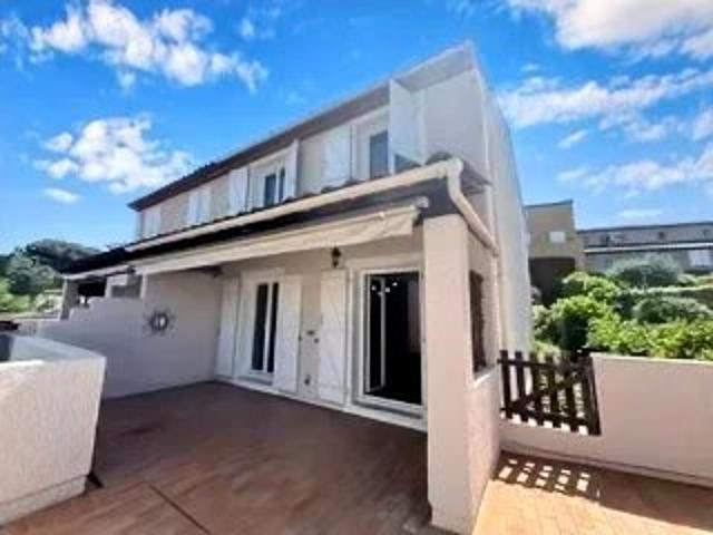 Maison 4 pièces 92 m²