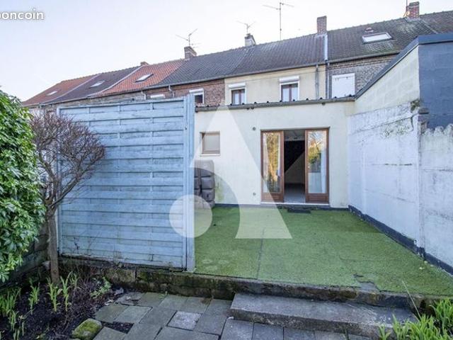 Maison 4 pièces 92 m²